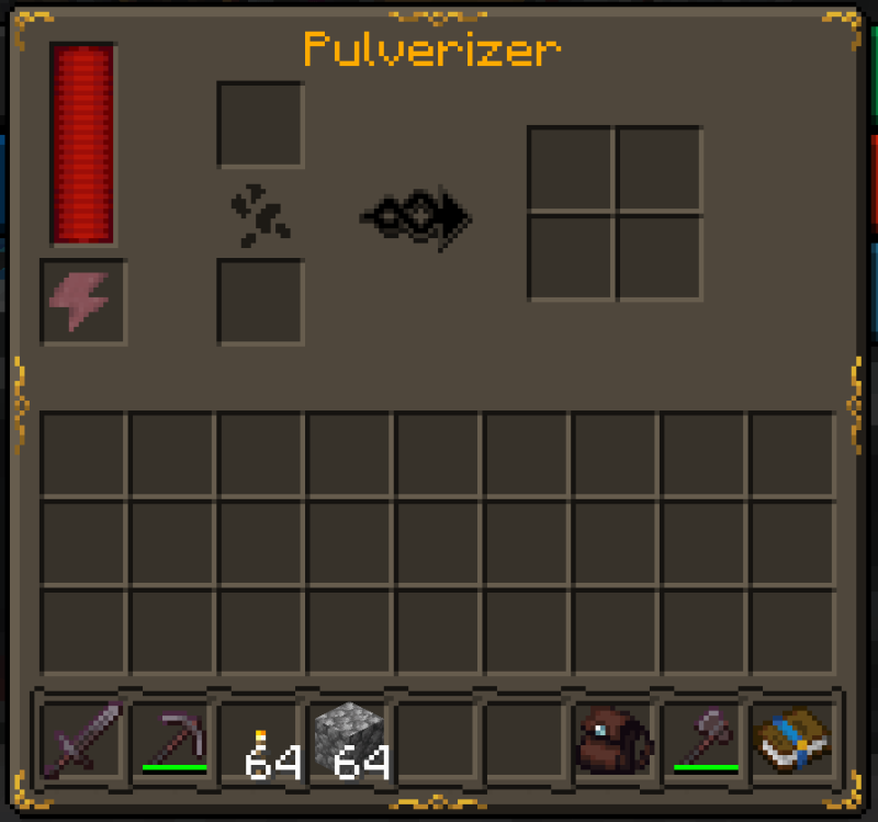 STONEBORN - Modded Compatibility GUI (SBMC) 1.20.6 (Совместимость с модами 16x) | Вчера, 12:20 - Текстуры для Minecraft / Текстуры 16x / Средневековые / Стандартные  / Хоррор / 1.20.6 / 1.20.5