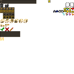 STONEBORN - Modded Compatibility GUI (SBMC) 1.20.6 (Совместимость с модами 16x) | Вчера, 12:20 - Текстуры для Minecraft / Текстуры 16x / Средневековые / Стандартные  / Хоррор / 1.20.6 / 1.20.5