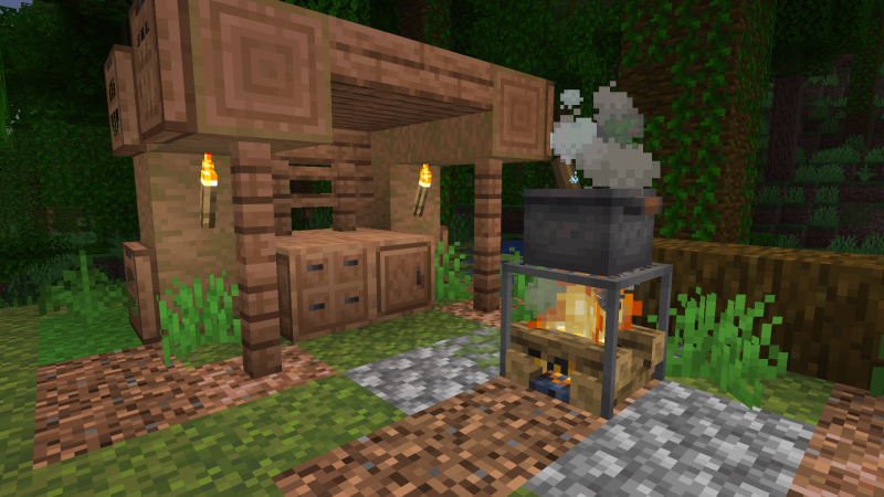 Мод Storage Delight 26.1.2/1.21.11 (Мебель для хранения) | Сегодня, 20:43 - Моды для Minecraft / Сундуки и рюкзаки / Декор / Еда / 1.19 / 1.19.1 / 1.19.2 / 1.20 / 1.20.1 / 1.20.2 / 1.20.4 / 1.20.6 / 1.21 / 1.21.1 / 1.21.4 / 1.21.5 / 1.21.8 / 1.21.10 / 1.21.11 / 26.1 / 26.1.1 / 26.1.2