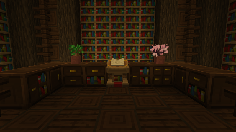 Мод Storage Delight 26.1.2/1.21.11 (Мебель для хранения) | Сегодня, 20:43 - Моды для Minecraft / Сундуки и рюкзаки / Декор / Еда / 1.19 / 1.19.1 / 1.19.2 / 1.20 / 1.20.1 / 1.20.2 / 1.20.4 / 1.20.6 / 1.21 / 1.21.1 / 1.21.4 / 1.21.5 / 1.21.8 / 1.21.10 / 1.21.11 / 26.1 / 26.1.1 / 26.1.2