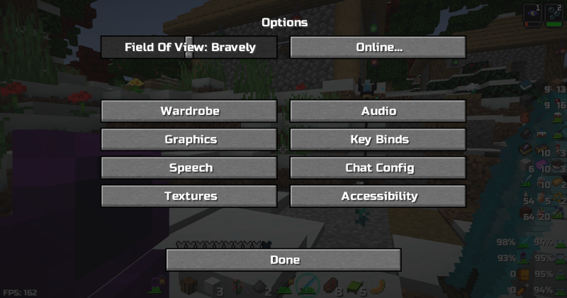 Super RPG Font 26.1.2/1.21.5 (Современный шрифт для RPG 32x) | Сегодня, 13:33 - Текстуры для Minecraft / Текстуры 32x / Средневековые / Стандартные  / 1.17 / 1.16.5 / 1.17.1 / 1.18 / 1.18.1 / 1.18.2 / 1.19 / 1.19.1 / 1.19.2 / 1.19.3 / 1.19.4 / 1.20.1 / 26.1 / 1.21.11 / 1.21.10 / 1.21.8 / 1.21.5 / 1.21.4 / 1.21.1 / 1.20.6 / 1.20.5 / 1.20.4 / 1.20.2 / 26.1.1