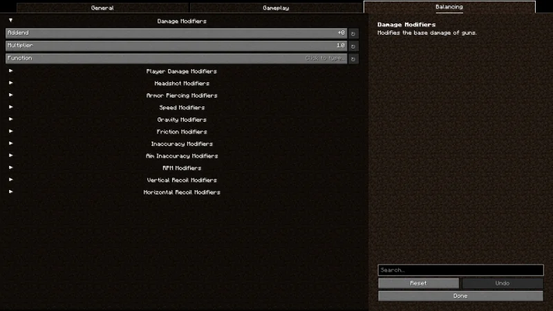 Мод TaCZ Tweaks 1.20.1 (TaCZ Tweaks, аддон, улучшения) | 24-04-2026, 18:43 - Моды для Minecraft / Инструменты / 1.20 / 1.20.1