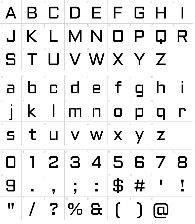 Tech RPG Font 26.1.2/1.21.5 (Современный технологичный шрифт 32x) | Сегодня, 13:31 - Текстуры для Minecraft / Текстуры 32x / Средневековые / Стандартные  / 1.17 / 1.16.5 / 1.17.1 / 1.18 / 1.18.1 / 1.18.2 / 1.19 / 1.19.1 / 1.19.2 / 1.19.3 / 1.19.4 / 1.20.1 / 26.1 / 1.21.11 / 1.21.10 / 1.21.8 / 1.21.5 / 1.21.4 / 1.21.1 / 1.20.6 / 1.20.5 / 1.20.4 / 1.20.2 / 26.1.1