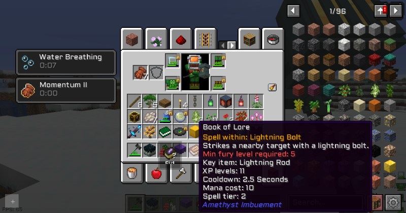 Tech RPG Font 26.1.2/1.21.5 (Современный технологичный шрифт 32x) | Сегодня, 13:31 - Текстуры для Minecraft / Текстуры 32x / Средневековые / Стандартные  / 1.17 / 1.16.5 / 1.17.1 / 1.18 / 1.18.1 / 1.18.2 / 1.19 / 1.19.1 / 1.19.2 / 1.19.3 / 1.19.4 / 1.20.1 / 26.1 / 1.21.11 / 1.21.10 / 1.21.8 / 1.21.5 / 1.21.4 / 1.21.1 / 1.20.6 / 1.20.5 / 1.20.4 / 1.20.2 / 26.1.1