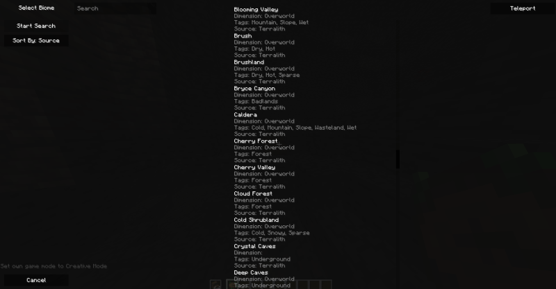 The Rename Compat Project [Over 300 Mods Supported!] (Унификация названий модов 16x) | Вчера, 18:23 - Текстуры для Minecraft / Текстуры 16x / Средневековые / Стандартные  / Яркие