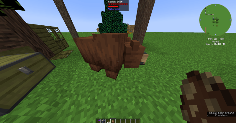 The Rename Compat Project [Over 300 Mods Supported!] (Унификация названий модов 16x) | Вчера, 18:23 - Текстуры для Minecraft / Текстуры 16x / Средневековые / Стандартные  / Яркие