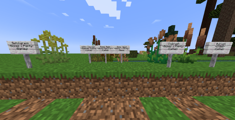 The Rename Compat Project [Over 300 Mods Supported!] (Унификация названий модов 16x) | Вчера, 18:23 - Текстуры для Minecraft / Текстуры 16x / Средневековые / Стандартные  / Яркие