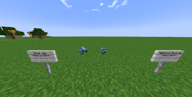 The Rename Compat Project [Over 300 Mods Supported!] (Унификация названий модов 16x) | Вчера, 18:23 - Текстуры для Minecraft / Текстуры 16x / Средневековые / Стандартные  / Яркие