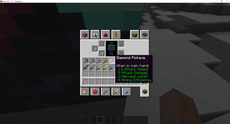 Мод Tool Stats 26.1.2/1.20.4 (Информация о инструментах) | Сегодня, 09:56 - Моды для Minecraft / Оружие / Броня / RPG / 1.15.2 / 1.16.1  / 1.16.2  / 1.16.3 / 1.16.4 / 1.17 / 1.16.5 / 1.17.1 / 1.18.1 / 1.18.2 / 1.19 / 1.19.1 / 1.19.2 / 1.19.3 / 1.19.4 / 1.20 / 1.20.1 / 1.20.2 / 1.20.4 / 26.1 / 26.1.1 / 26.1.2