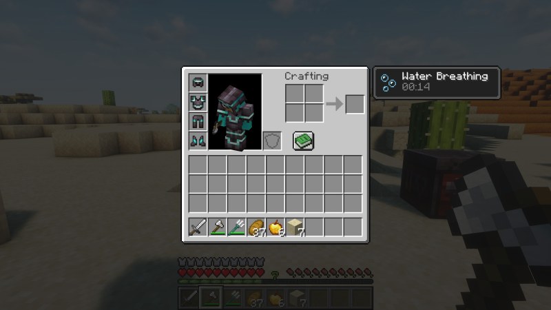 Мод TrimsEffects - 2.1 NOW AVAILABLE! 26.1.2/1.21.4 (Эффекты для тримов) | Вчера, 18:24 - Моды для Minecraft / Оружие / Магия / RPG / 1.20 / 1.20.1 / 1.20.2 / 1.20.4 / 1.20.5 / 1.20.6 / 1.21 / 1.21.1 / 1.21.4 / 26.1.2