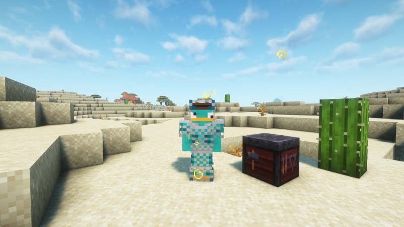 Мод TrimsEffects - 2.1 NOW AVAILABLE! 26.1.2/1.21.4 (Эффекты для тримов) | Вчера, 18:24 - Моды для Minecraft / Оружие / Магия / RPG / 1.20 / 1.20.1 / 1.20.2 / 1.20.4 / 1.20.5 / 1.20.6 / 1.21 / 1.21.1 / 1.21.4 / 26.1.2