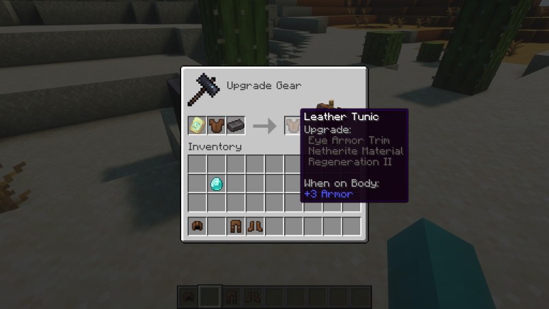 Мод TrimsEffects - 2.1 NOW AVAILABLE! 26.1.2/1.21.4 (Эффекты для тримов) | Вчера, 18:24 - Моды для Minecraft / Оружие / Магия / RPG / 1.20 / 1.20.1 / 1.20.2 / 1.20.4 / 1.20.5 / 1.20.6 / 1.21 / 1.21.1 / 1.21.4 / 26.1.2