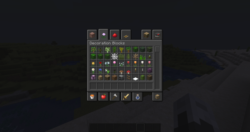 Unity: Dark Edition 1.21/1.19.4 (тёмные интерфейсы, улучшение видимости 16x) | Вчера, 15:18 - Текстуры для Minecraft / 1.12 / 1.12.1 / 1.12.2 / 1.13 / 1.13.1 / 1.13.2 / 1.14 / 1.14.2 / 1.14.3 / 1.14.4 / 1.15 / 1.15.1 / 1.15.2 / Текстуры 16x / Стандартные  / Для слабых ПК / Хоррор / 1.16.5 / 1.18 / 1.18.1 / 1.18.2 / 1.19 / 1.19.1 / 1.19.2 / 1.19.4 / 1.20.1 / 1.20.6 / 1.20.4