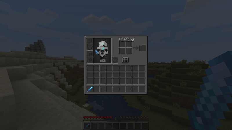 Unity: Dark Edition 1.21/1.19.4 (тёмные интерфейсы, улучшение видимости 16x) | Вчера, 15:18 - Текстуры для Minecraft / 1.12 / 1.12.1 / 1.12.2 / 1.13 / 1.13.1 / 1.13.2 / 1.14 / 1.14.2 / 1.14.3 / 1.14.4 / 1.15 / 1.15.1 / 1.15.2 / Текстуры 16x / Стандартные  / Для слабых ПК / Хоррор / 1.16.5 / 1.18 / 1.18.1 / 1.18.2 / 1.19 / 1.19.1 / 1.19.2 / 1.19.4 / 1.20.1 / 1.20.6 / 1.20.4