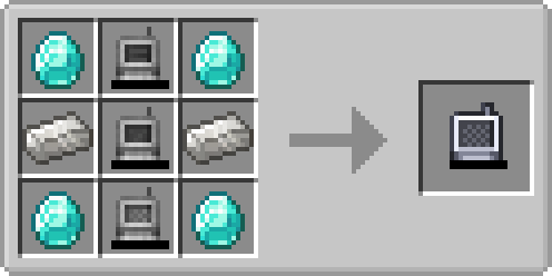 Мод Universal Grid 26.1.2/1.21.1 (Универсальная сетка для Refined) | 15-04-2026, 10:38 - Моды для Minecraft / Транспорт / Сундуки и рюкзаки / Индустриальные / 1.16.5 / 1.18 / 1.18.1 / 1.18.2 / 1.19.2 / 1.20.1 / 1.21.1 / 26.1.2