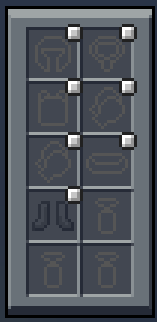 (Unofficial) Mandala's GUI - Dark Mode Mod Compatibility (Тёмный интерфейс для модов 16x) | 6-04-2026, 13:03 - Текстуры для Minecraft / Текстуры 16x / Для слабых ПК / Хоррор