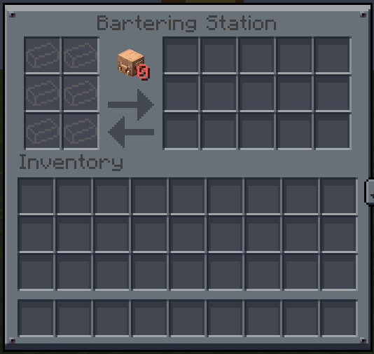 (Unofficial) Mandala's GUI - Dark Mode Mod Compatibility (Тёмный интерфейс для модов 16x) | 6-04-2026, 13:03 - Текстуры для Minecraft / Текстуры 16x / Для слабых ПК / Хоррор