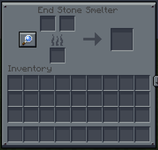 (Unofficial) Mandala's GUI - Dark Mode Mod Compatibility (Тёмный интерфейс для модов 16x) | 6-04-2026, 13:03 - Текстуры для Minecraft / Текстуры 16x / Для слабых ПК / Хоррор