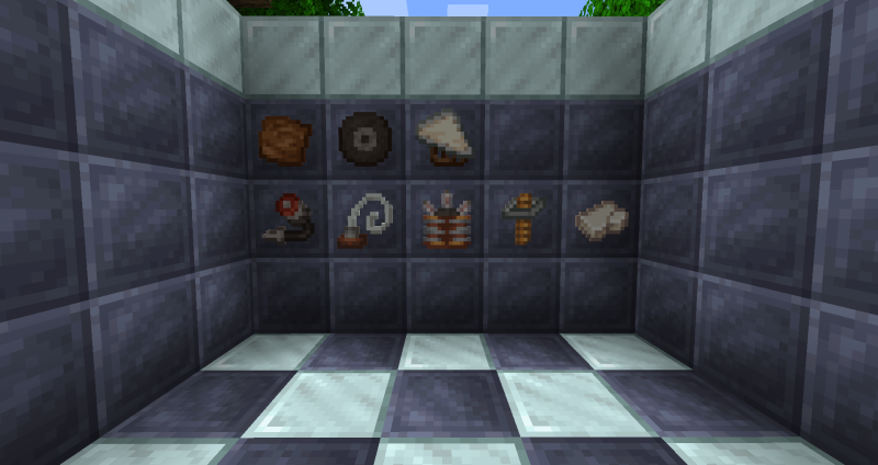 Updated Engineering 1.21.1/1.19.4 (Технический стиль, Совместимость 16x) | Вчера, 17:21 - Текстуры для Minecraft / 1.12.2 / 1.15 / 1.15.1 / 1.15.2 / Текстуры 16x / Стандартные  / 1.16 / 1.16.1 / 1.16.2 / 1.16.3 / 1.16.4 / 1.16.5 / 1.18 / 1.18.1 / 1.18.2 / 1.19 / 1.19.1 / 1.19.2 / 1.19.3 / 1.19.4 / 1.20.1 / 1.21.1 / 1.20.4