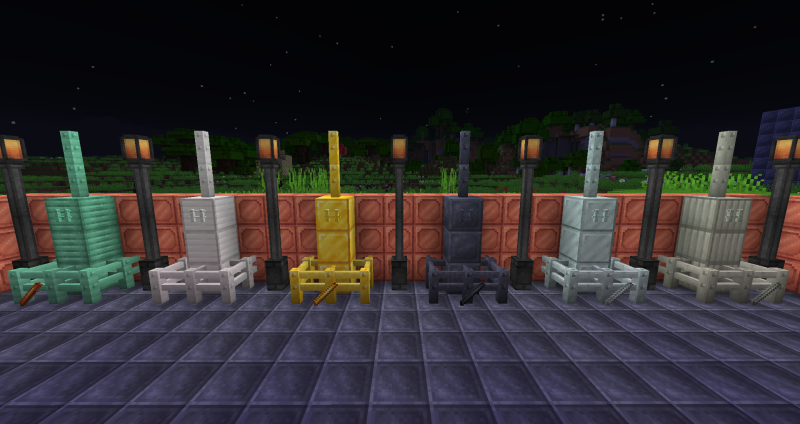 Updated Engineering 1.21.1/1.19.4 (Технический стиль, Совместимость 16x) | Вчера, 17:21 - Текстуры для Minecraft / 1.12.2 / 1.15 / 1.15.1 / 1.15.2 / Текстуры 16x / Стандартные  / 1.16 / 1.16.1 / 1.16.2 / 1.16.3 / 1.16.4 / 1.16.5 / 1.18 / 1.18.1 / 1.18.2 / 1.19 / 1.19.1 / 1.19.2 / 1.19.3 / 1.19.4 / 1.20.1 / 1.21.1 / 1.20.4