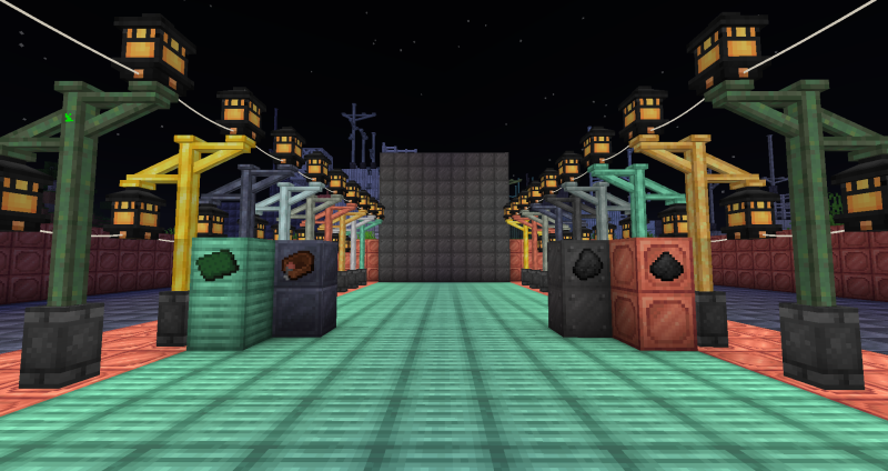 Updated Engineering 1.21.1/1.19.4 (Технический стиль, Совместимость 16x) | Вчера, 17:21 - Текстуры для Minecraft / 1.12.2 / 1.15 / 1.15.1 / 1.15.2 / Текстуры 16x / Стандартные  / 1.16 / 1.16.1 / 1.16.2 / 1.16.3 / 1.16.4 / 1.16.5 / 1.18 / 1.18.1 / 1.18.2 / 1.19 / 1.19.1 / 1.19.2 / 1.19.3 / 1.19.4 / 1.20.1 / 1.21.1 / 1.20.4