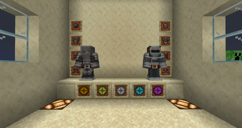 Updated Engineering 1.21.1/1.19.4 (Технический стиль, Совместимость 16x) | Вчера, 17:21 - Текстуры для Minecraft / 1.12.2 / 1.15 / 1.15.1 / 1.15.2 / Текстуры 16x / Стандартные  / 1.16 / 1.16.1 / 1.16.2 / 1.16.3 / 1.16.4 / 1.16.5 / 1.18 / 1.18.1 / 1.18.2 / 1.19 / 1.19.1 / 1.19.2 / 1.19.3 / 1.19.4 / 1.20.1 / 1.21.1 / 1.20.4