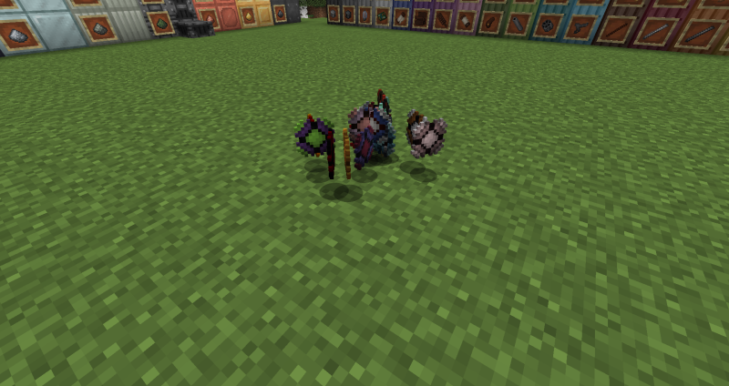 Updated Engineering 1.21.1/1.19.4 (Технический стиль, Совместимость 16x) | Вчера, 17:21 - Текстуры для Minecraft / 1.12.2 / 1.15 / 1.15.1 / 1.15.2 / Текстуры 16x / Стандартные  / 1.16 / 1.16.1 / 1.16.2 / 1.16.3 / 1.16.4 / 1.16.5 / 1.18 / 1.18.1 / 1.18.2 / 1.19 / 1.19.1 / 1.19.2 / 1.19.3 / 1.19.4 / 1.20.1 / 1.21.1 / 1.20.4