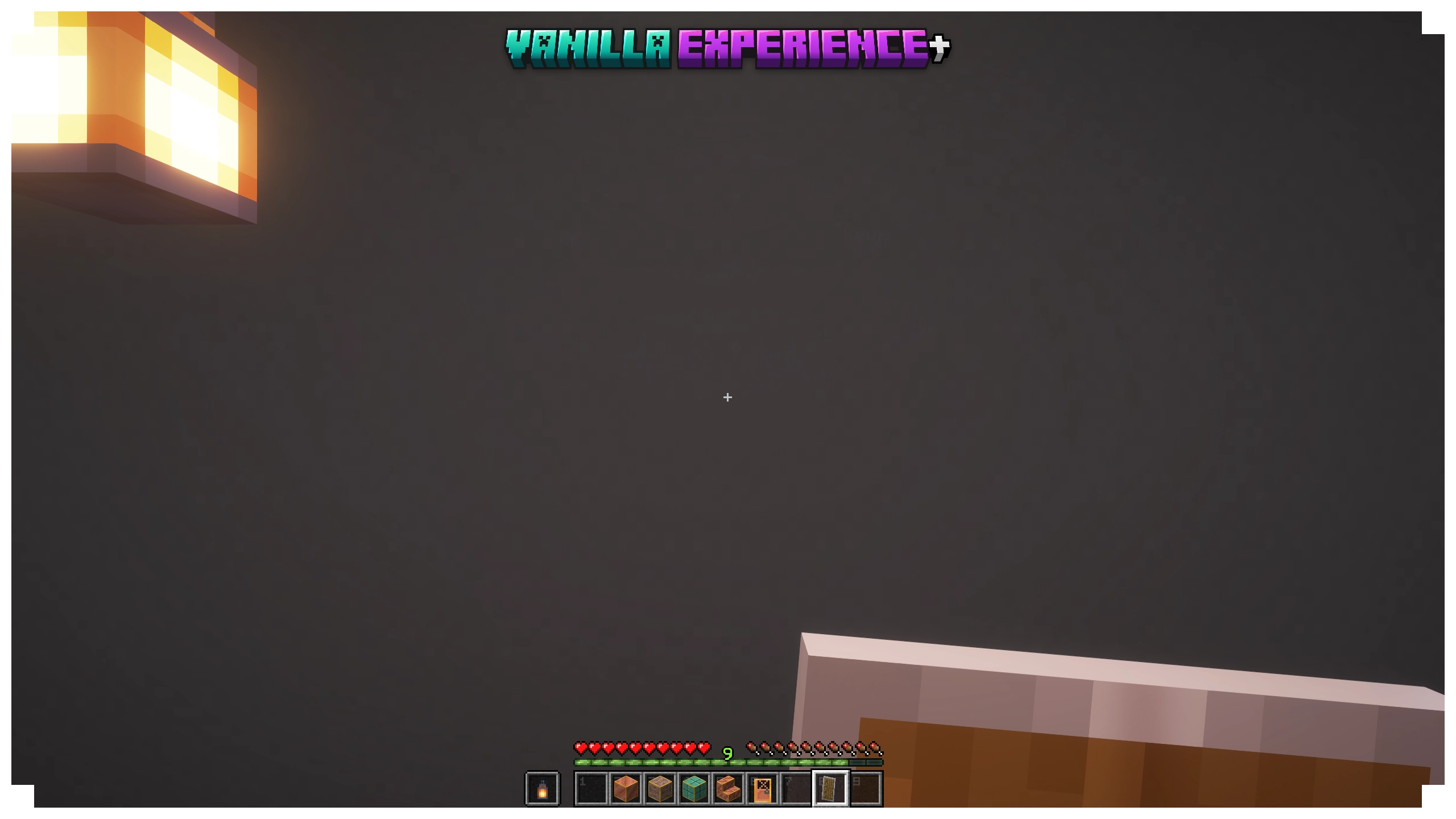 Vanilla Experience+ (Улучшенный ванильный стиль 16x) | 8-04-2026, 14:11 - Текстуры для Minecraft / Текстуры 16x / Стандартные  / Яркие