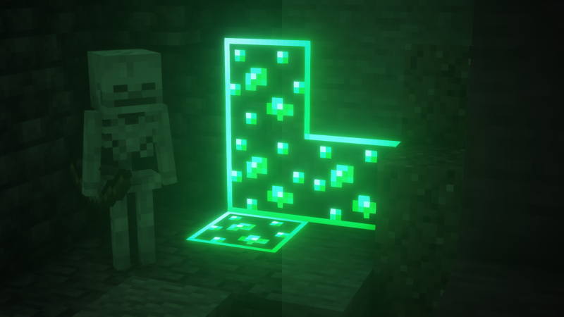 Visible Ores 1.21.8/1.19.3 (Улучшенная видимость руд 16x) | Вчера, 19:49 - Текстуры для Minecraft / 1.15 / 1.15.1 / 1.15.2 / Текстуры 16x / Стандартные  / 1.16 / 1.16.1 / 1.16.2 / 1.16.3 / 1.16.4 / 1.17 / 1.16.5 / 1.17.1 / 1.18 / 1.18.1 / 1.18.2 / 1.19 / 1.19.1 / 1.19.2 / 1.19.3 / 1.20.1 / 1.21.8 / 1.20.4 / 1.20.2