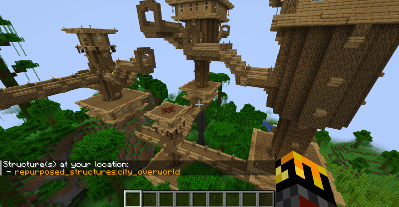 Мод WITS (What Is This Structure?) 26.1/1.21.11 (Команда для структур) | Сегодня, 10:13 - Моды для Minecraft / Инструменты / 1.16.5 / 1.17.1 / 1.18.2 / 1.19.2 / 1.20.1 / 1.20.2 / 1.20.4 / 1.20.6 / 1.21 / 1.21.1 / 1.21.4 / 1.21.5 / 1.21.10 / 1.21.11 / 26.1