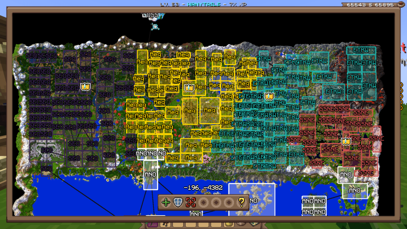 Мод Wynntils 1.21.11/1.19.4 (Мод для Wynncraft) | Вчера, 20:03 - Моды для Minecraft / Мини карта / 1.12.2 / RPG / 1.18.2 / 1.19.3 / 1.19.4 / 1.20 / 1.20.2 / 1.20.4 / 1.21 / 1.21.1 / 1.21.4 / 1.21.11