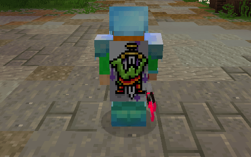 Мод Wynntils 1.21.11/1.19.4 (Мод для Wynncraft) | Вчера, 20:03 - Моды для Minecraft / Мини карта / 1.12.2 / RPG / 1.18.2 / 1.19.3 / 1.19.4 / 1.20 / 1.20.2 / 1.20.4 / 1.21 / 1.21.1 / 1.21.4 / 1.21.11