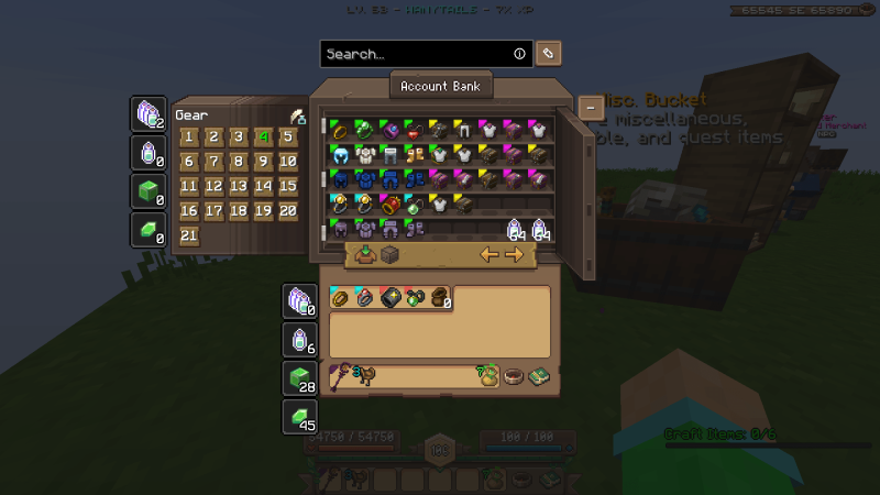 Мод Wynntils 1.21.11/1.19.4 (Мод для Wynncraft) | Вчера, 20:03 - Моды для Minecraft / Мини карта / 1.12.2 / RPG / 1.18.2 / 1.19.3 / 1.19.4 / 1.20 / 1.20.2 / 1.20.4 / 1.21 / 1.21.1 / 1.21.4 / 1.21.11