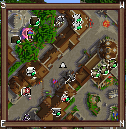 Мод Wynntils 1.21.11/1.19.4 (Мод для Wynncraft) | Вчера, 20:03 - Моды для Minecraft / Мини карта / 1.12.2 / RPG / 1.18.2 / 1.19.3 / 1.19.4 / 1.20 / 1.20.2 / 1.20.4 / 1.21 / 1.21.1 / 1.21.4 / 1.21.11