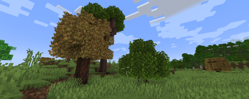 xali's Bushy Leaves 1.20.1/1.19.2 (Натуральные пышные листья 16x) | 8-04-2026, 14:36 - Текстуры для Minecraft / 1.13 / 1.13.1 / 1.13.2 / 1.14 / 1.14.2 / 1.14.3 / 1.14.4 / 1.15 / 1.15.1 / 1.15.2 / Текстуры 16x / Стандартные  / Для слабых ПК / 1.16 / 1.16.1 / 1.16.2 / 1.16.3 / 1.16.4 / 1.17 / 1.16.5 / 1.17.1 / 1.18 / 1.18.1 / 1.18.2 / 1.19 / 1.19.1 / 1.19.2 / 1.19.3 / 1.19.4 / 1.20.1