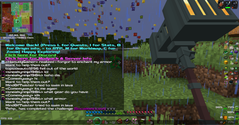 Zen RPG Font 26.1.2/1.21.5 (Чёткий шрифт RPG 32x) | 18-04-2026, 20:16 - Текстуры для Minecraft / Текстуры 32x / Средневековые / Стандартные  / 1.17 / 1.16.5 / 1.17.1 / 1.18 / 1.18.1 / 1.18.2 / 1.19 / 1.19.1 / 1.19.2 / 1.19.3 / 1.19.4 / 1.20.1 / 26.1 / 1.21.11 / 1.21.10 / 1.21.8 / 1.21.5 / 1.21.4 / 1.21.1 / 1.20.6 / 1.20.5 / 1.20.4 / 1.20.3 / 1.20.2 / 26.1.1