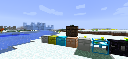 ADVENTURE WORLD 1.7.10 (мир приключений)