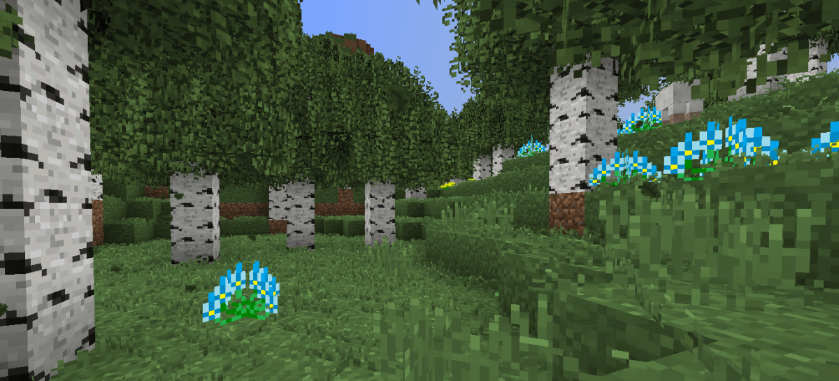 Beautiful World 1.8.9 (Техно-магическая сборка) | 27-05-2026, 14:53 - Сборки с модами / 1.8.x / Для слабых ПК / Индустриальные