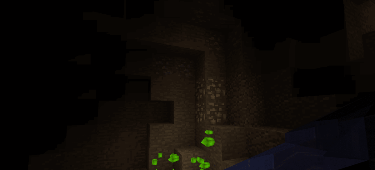 Beautiful World 1.8.9 (Техно-магическая сборка) | 27-05-2026, 14:53 - Сборки с модами / 1.8.x / Для слабых ПК / Индустриальные
