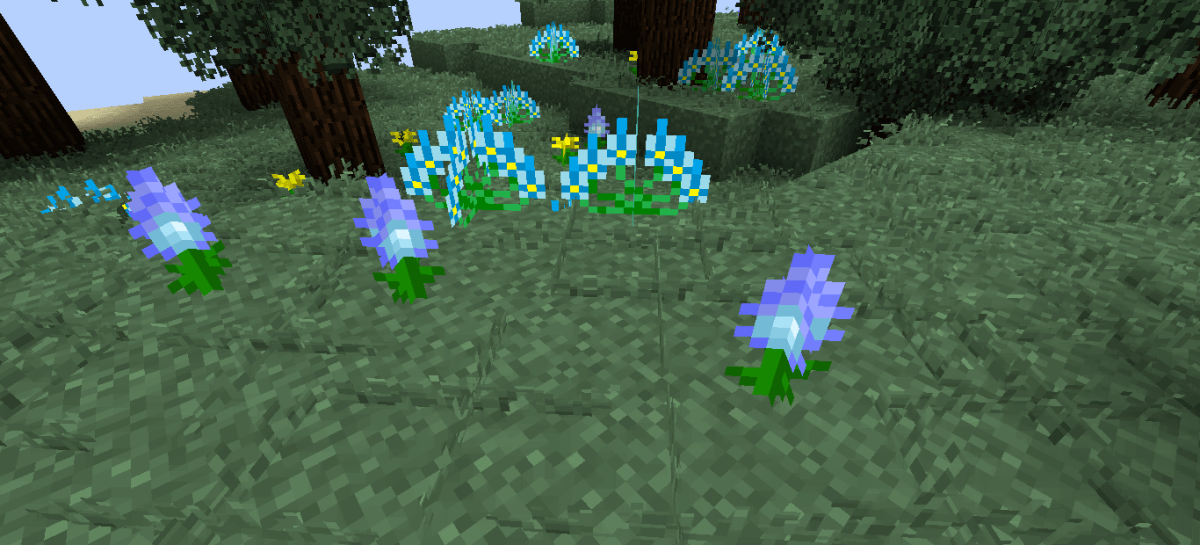 Beautiful World 1.8.9 (Техно-магическая сборка) | 27-05-2026, 14:53 - Сборки с модами / 1.8.x / Для слабых ПК / Индустриальные