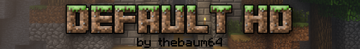 Default HD 512x Minecraft Texture Pack