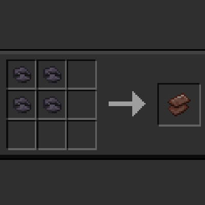 AdventureZ Netherite Tweaks 1.21.1/1.19.2 (баланс, датапак, сложность 16x)