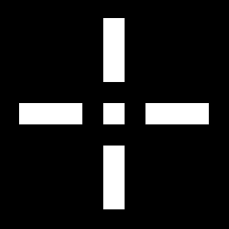 Aimz - CSGO Crosshair 26.1.2/1.21.5 (PvP, прицел, CS:GO, бой 16x)