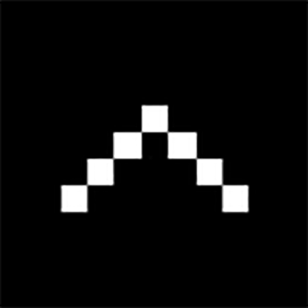 Aimz - Lunar Arrow RPG Crosshair 26.1.2/1.21.5 (PvP-прицел, RPG-стиль 16x)