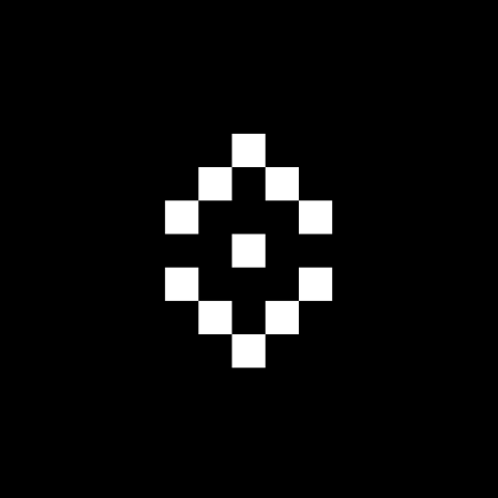 Aimz - Lunar Orbit PVP RPG Crosshair 26.1.2/1.21.5 (PvP прицел, RPG стиль 16x)