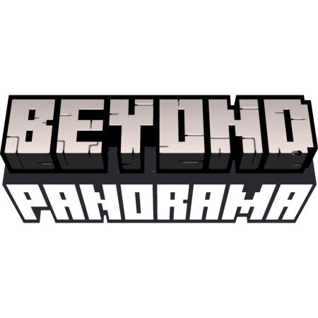 Beyond Panorama 1.21.1/1.20.1 (панорама, шейдеры, реализм 512x)