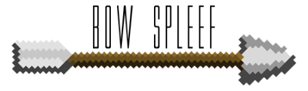 Плагин Bow Spleef 1.10/1.8.3 (BowSpleef мини-игра TNT)