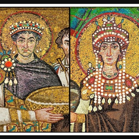 Мод Byzantine Styles Pack for Minecolonies 1.21.1/1.20.4 (стили для Minecolonies)