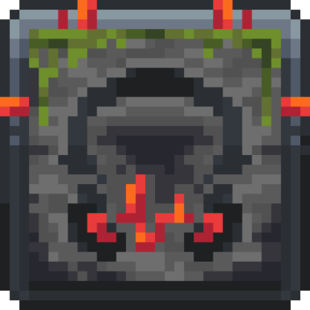 Cataclysmic tunes 1.21.1/1.20.1 (музыка, боссы, эпично 16x)