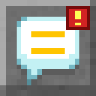 Мод Chat Notify 26.1.2/1.21.11 (уведомления, чат, звуки)